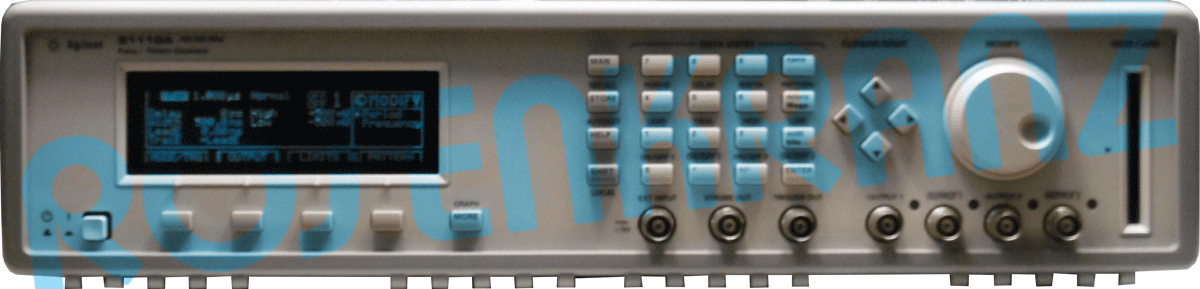 81110A