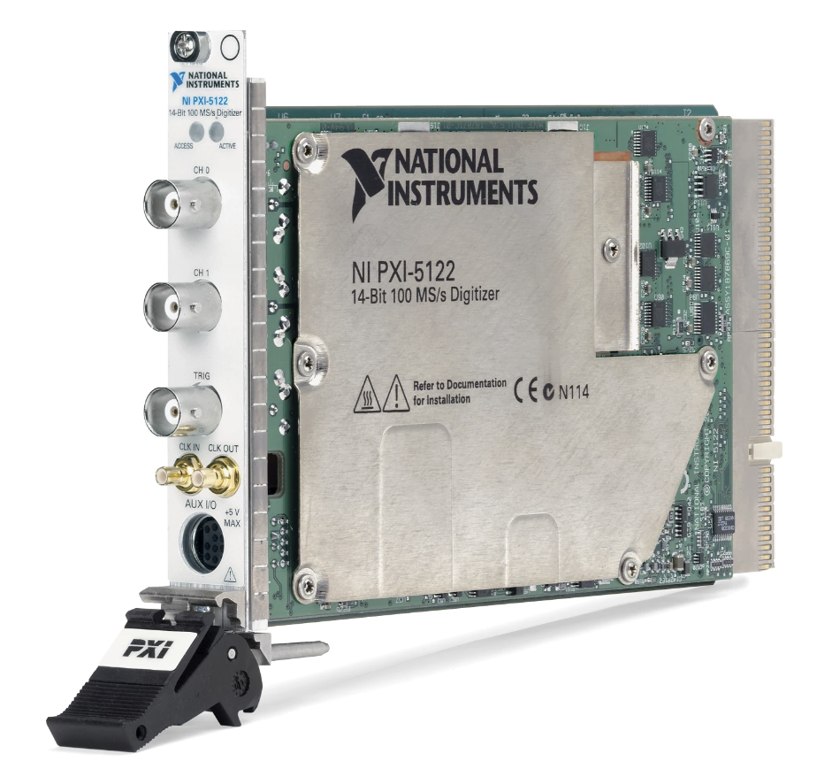 PXI-5122