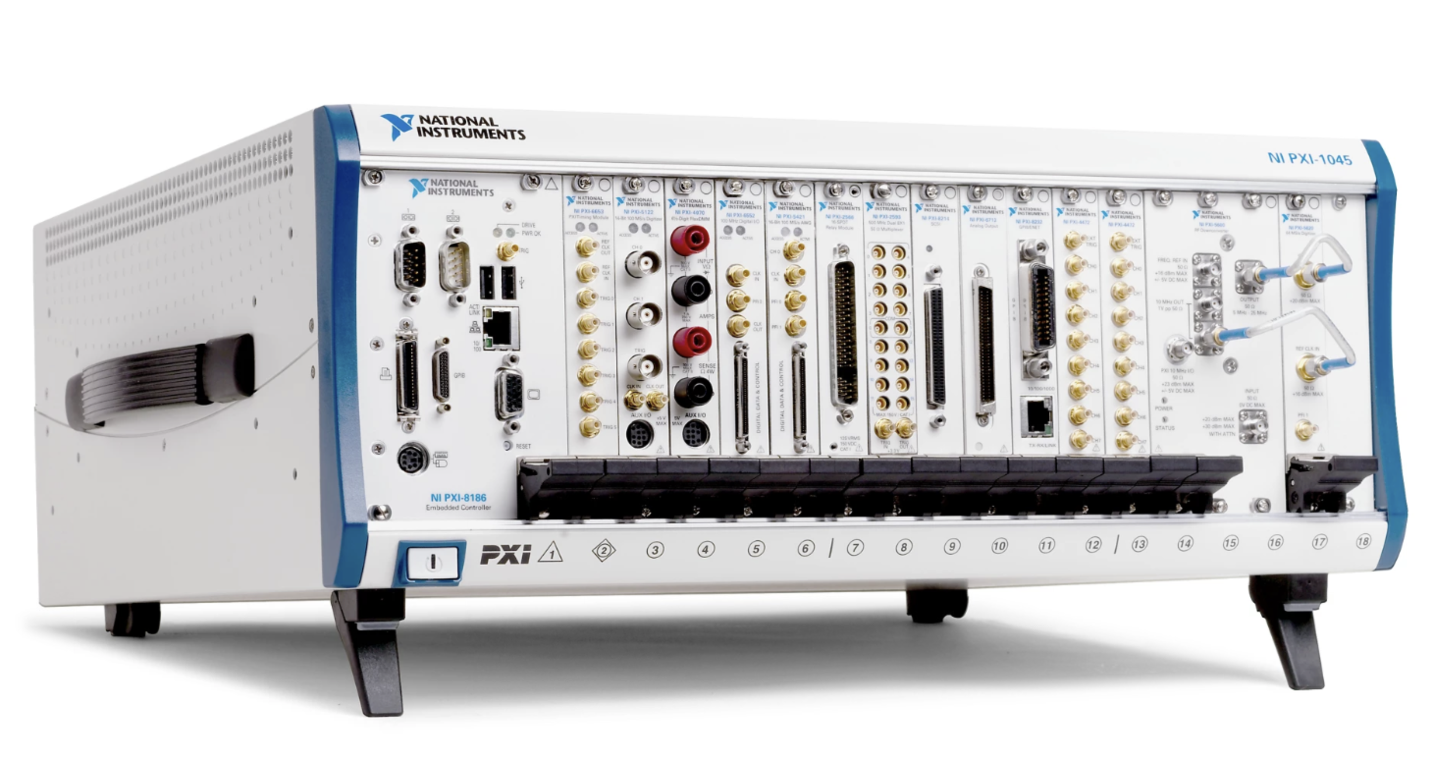PXI-1045