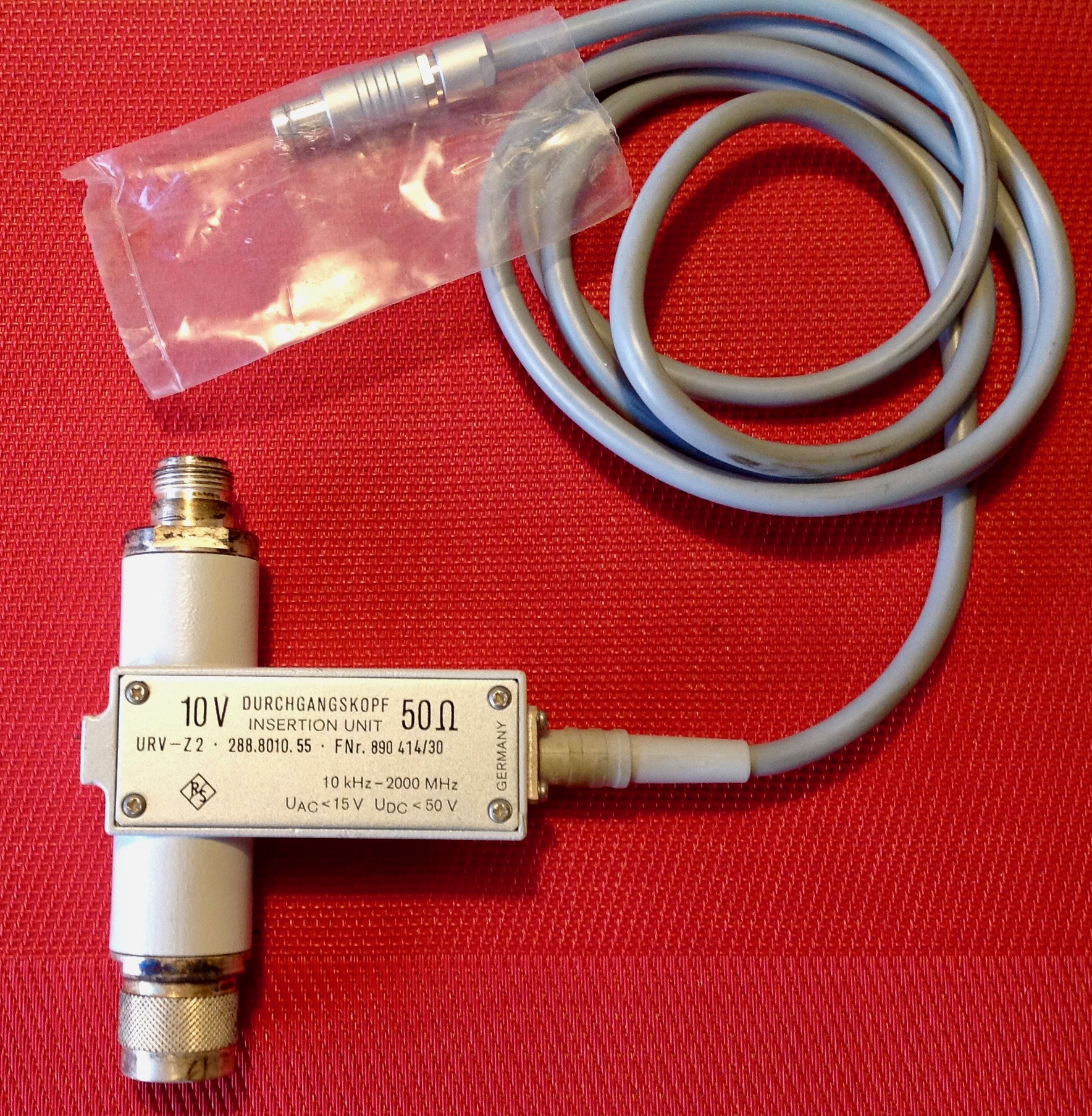URV-Z2