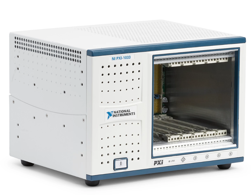 PXI-1033