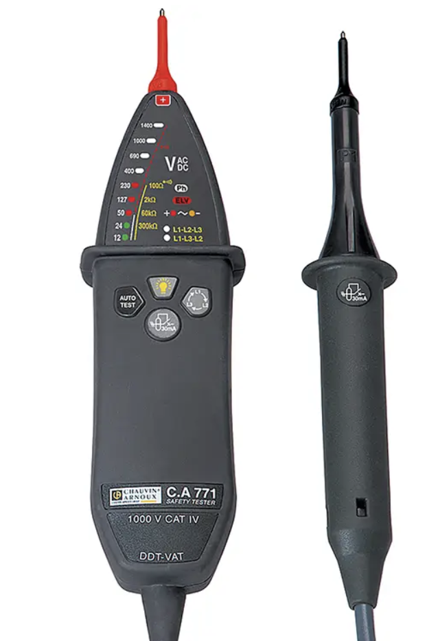 CA 771