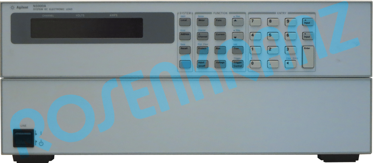 N3300A
