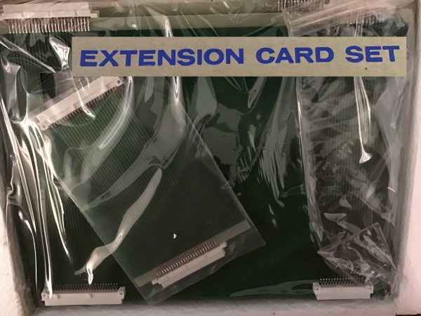 5520A 5500A 5820A Extension